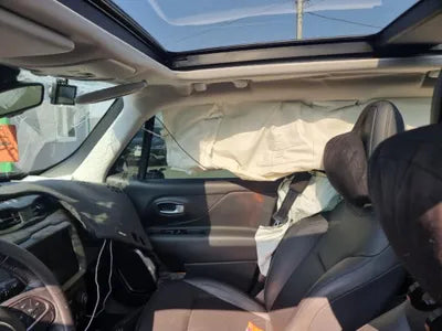 2019 Jeep Renegade 1C4BU0000KPK64835 VIN:1C4BU0000KPK64835