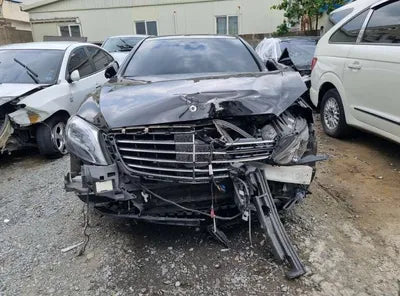 2016 Mercedes-Benz S 350 WDDUG3DB9GA245349 VIN:WDDUG3DB9GA245349