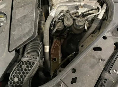 2019 Mercedes-Benz S 560 VIN: