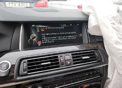 2016 BMW 528 WBA5A7101GG298633 VIN:WBA5A7101GG298633