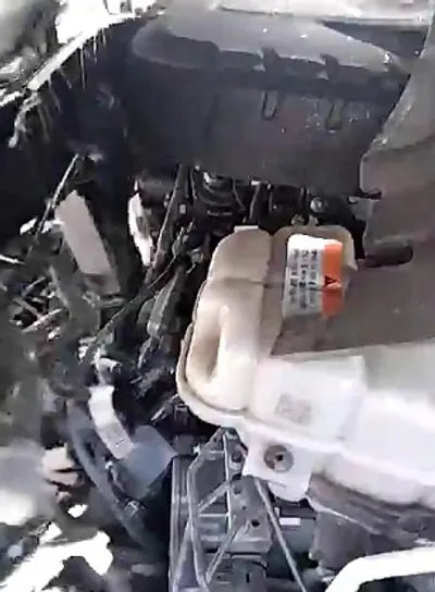 2018 Audi A6 WAUZZZ4G4JN105411 VIN:WAUZZZ4G4JN105411