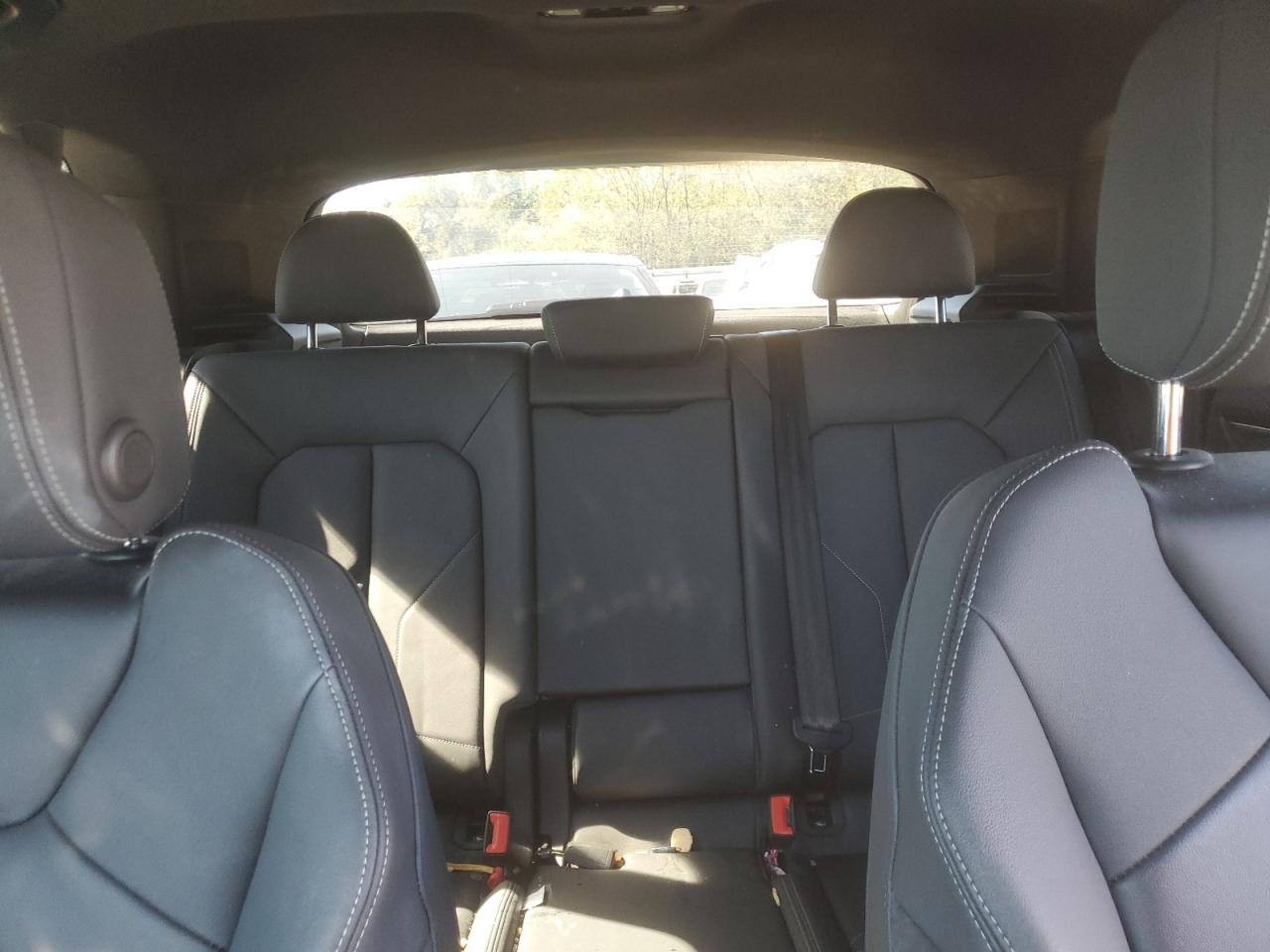 2022 AUDI Q3 PREMIUM S LINE 45 VIN:WA1DECF32N1047998