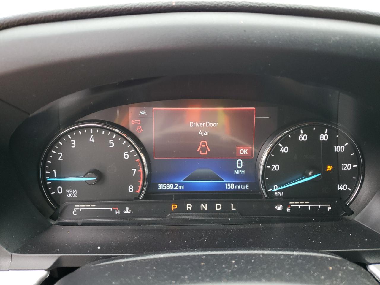 2022 FORD EXPLORER XLT VIN:1FMSK8DH3NGA30279