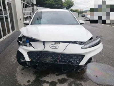 2021 Hyundai Kona VIN: