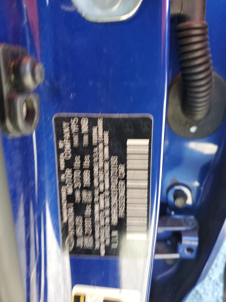 2023 HYUNDAI VENUE SEL VIN:KMHRC8A31PU273193