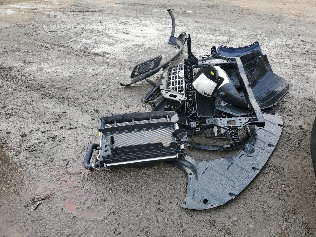 2024 HYUNDAI VENUE SEL VIN:KMHRC8A39RU299642