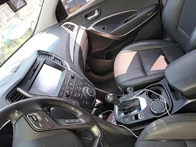 2015 Hyundai Santa FE KMHSW81UBGU593986 VIN:KMHSW81UBGU593986