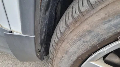 2015 Volkswagen Tiguan WVGZZZ5NZGW537446 VIN:WVGZZZ5NZGW537446