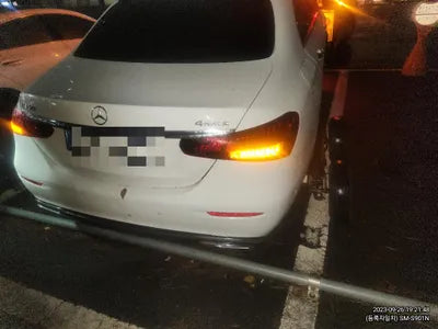 2022 Mercedes-Benz E 350 VIN: