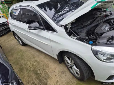 2016 BMW 2 Series Gran Tourer WBA2C1109GV705068 VIN:WBA2C1109GV705068