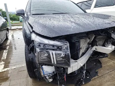 2020 Hyundai Santa FE VIN: