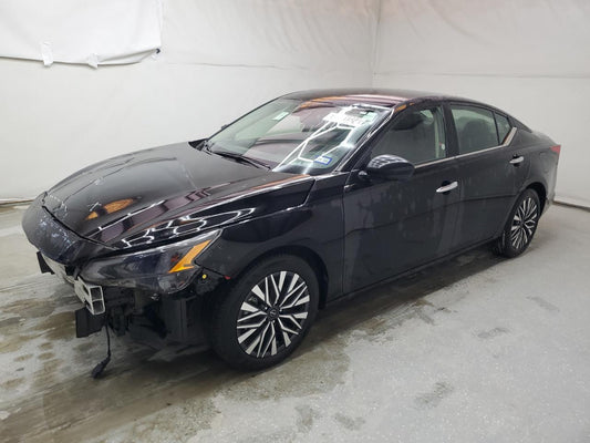 2024 NISSAN ALTIMA SV VIN:1N4BL4DV1RN379335