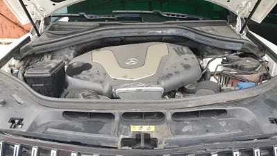 2018 Mercedes-Benz GLE 350 VIN: