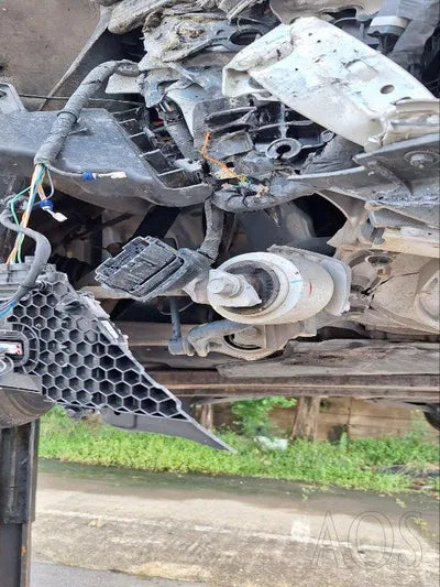 2020 Genesis G80 VIN: