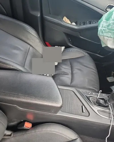 2015 Kia K5 VIN: