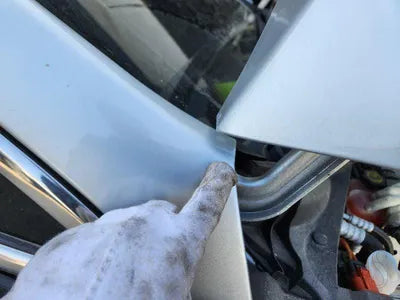 2019 Chevrolet Volt VIN: