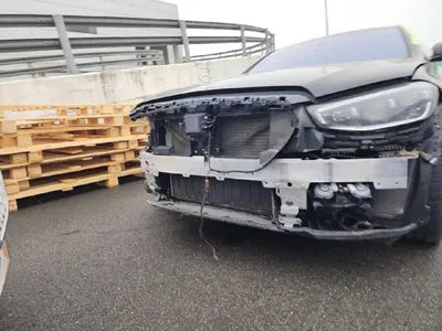 2023 Mercedes-Benz S 500 W1K6G6DB2PA202997 VIN:W1K6G6DB2PA202997