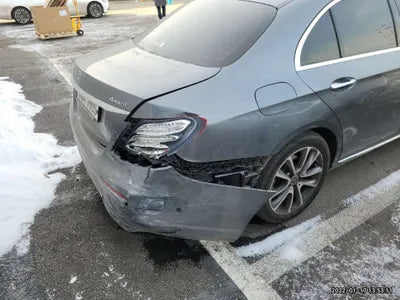 2019 Mercedes-Benz E 300 WDDZF4KB1KA568515 VIN:WDDZF4KB1KA568515