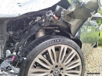 2019 Mercedes-Benz S 450 WDDUG6EB0KA443102 VIN:WDDUG6EB0KA443102