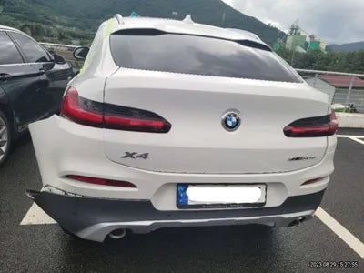 2021 BMW 420 WBAVJ9107M9F64879 VIN:WBAVJ9107M9F64879