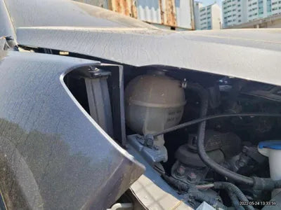 2016 Hyundai Tucson KMHJ381ADHU258386 VIN:KMHJ381ADHU258386