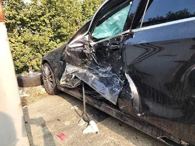 2022 Mercedes-Benz E 350 W1KZF8GB5NB066847 VIN:W1KZF8GB5NB066847