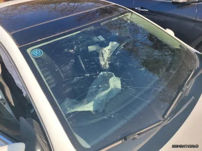 2015 Volkswagen CC VIN: