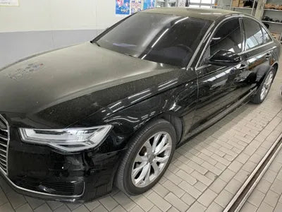 2015 Audi A6 WAUZZZ4GXGN022915 VIN:WAUZZZ4GXGN022915