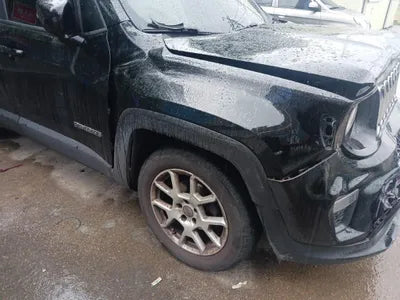 2020 Jeep Renegade 1C4BU0000LPL12386 VIN:1C4BU0000LPL12386