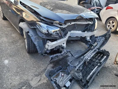 2017 Mercedes-Benz E 220 205KMWDDZF0EB8HA0 VIN:205KMWDDZF0EB8HA0