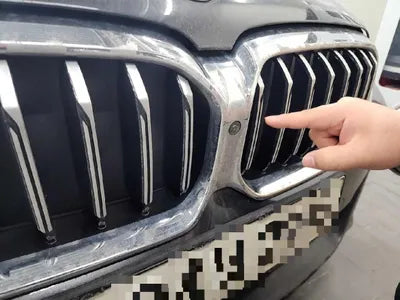 2021 BMW 530 WBA31BJ03MWX28447 VIN:WBA31BJ03MWX28447