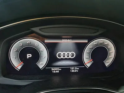 2022 Audi A6 WAUZZZF29NN006526 VIN:WAUZZZF29NN006526