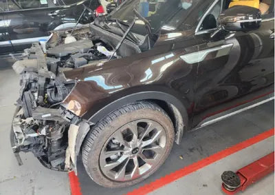 2021 Kia Sorento KNARK81BGMA015150 VIN:KNARK81BGMA015150