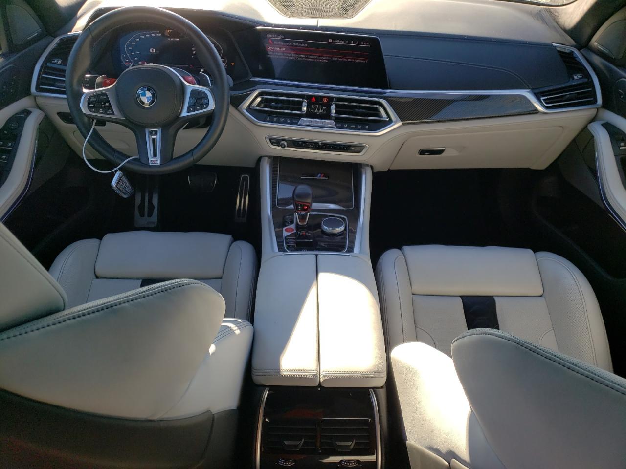 2022 BMW X5 M VIN:1FTNX21S9XEC34633