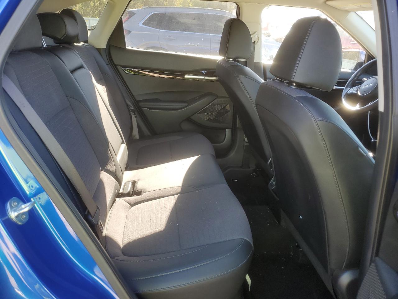 2023 KIA SELTOS S VIN:KNDEU2AA8P7393843