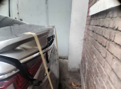 2021 Lexus ES 300 JTHBA1C15M2000519 VIN:JTHBA1C15M2000519