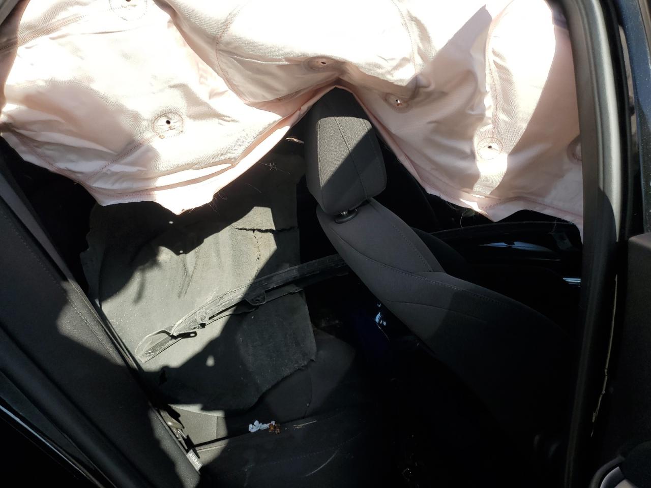 2022 CHEVROLET MALIBU LT VIN:1G1ZD5ST7NF157831