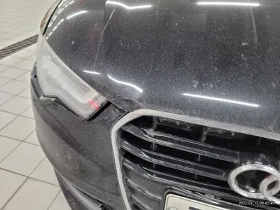 2015 Audi A6 WAUZZZ4G9FN050753 VIN:WAUZZZ4G9FN050753