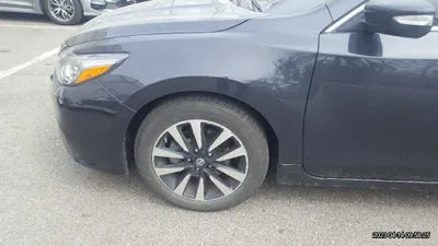 2018 Nissan Altima 1N4AL3AP6JC169258 VIN:1N4AL3AP6JC169258