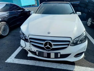 2015 Mercedes-Benz E 300 WDDHF8BB8FB166543 VIN:WDDHF8BB8FB166543