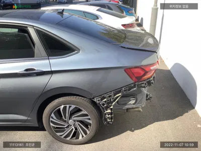 2021 Volkswagen Jetta WVWZZZBUZMM018393 VIN:WVWZZZBUZMM018393