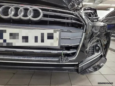 2019 Audi A5 WAUZZZF55KA065490 VIN:WAUZZZF55KA065490