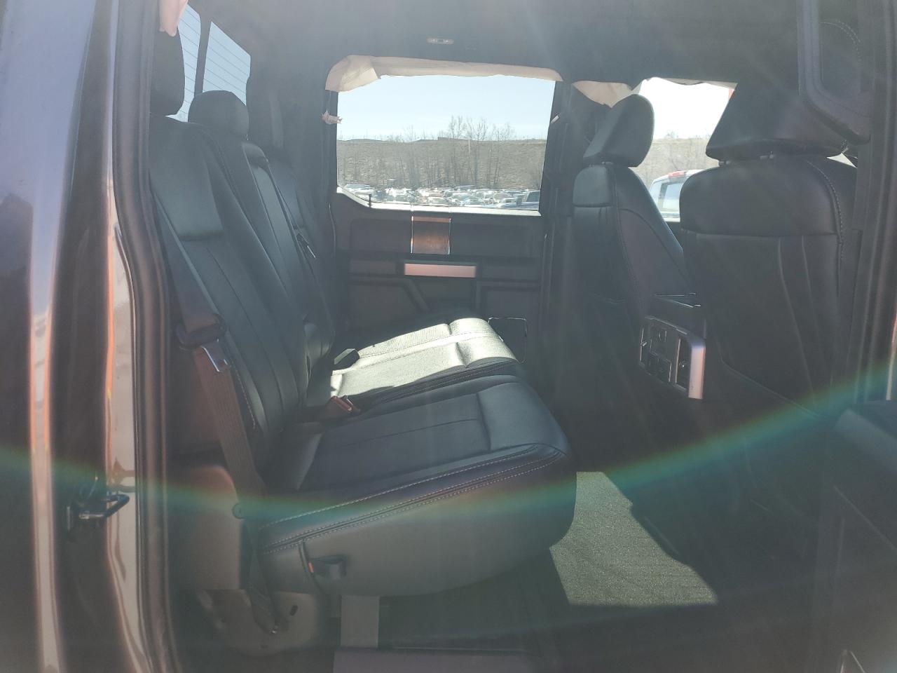 2022 FORD F250 SUPER DUTY VIN:1FT8W2BT0NEE36541