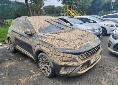 2021 Hyundai Kona KMHK581EGMU064045 VIN:KMHK581EGMU064045