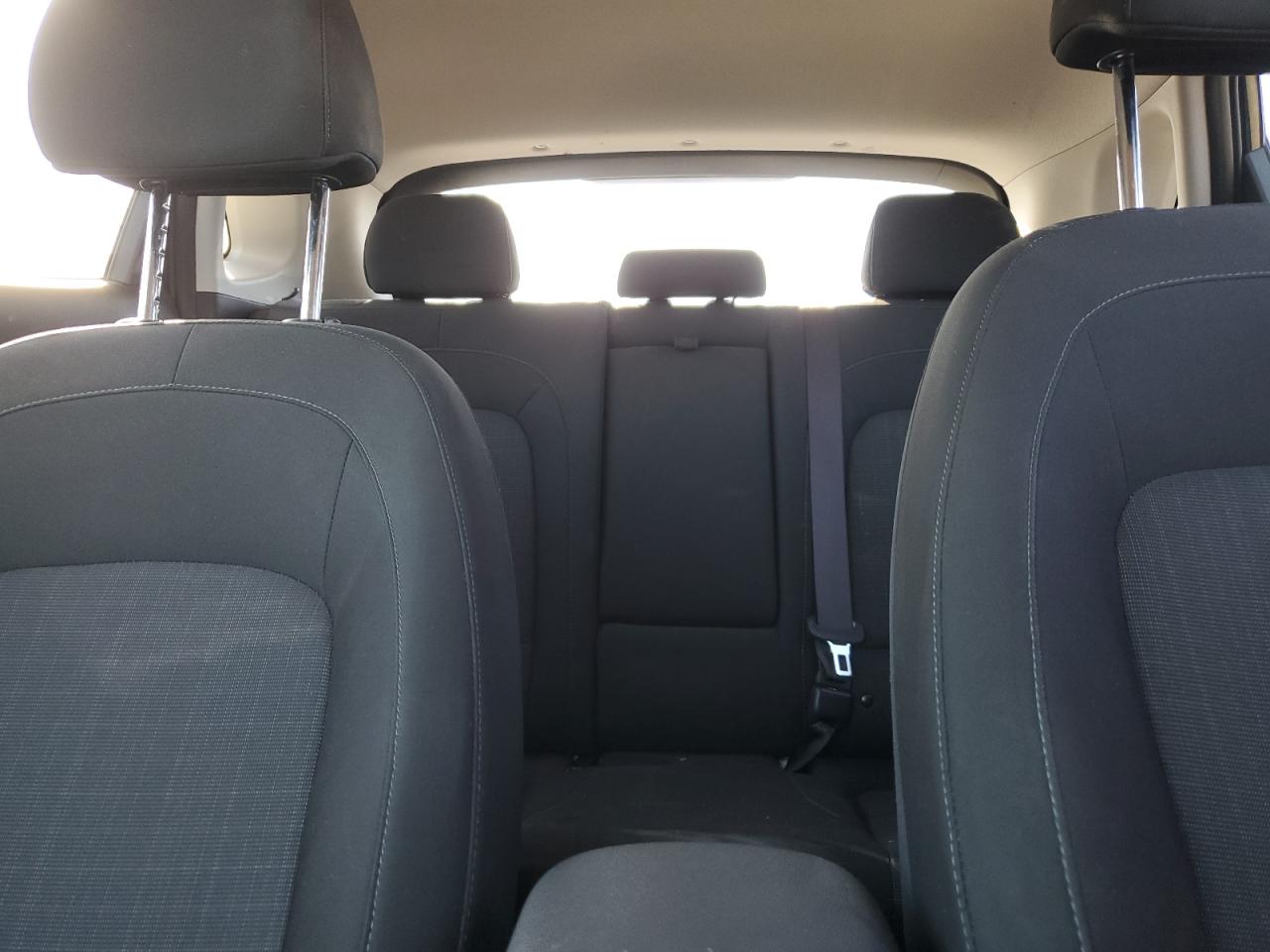 2023 HYUNDAI KONA SEL VIN:KM8K6CAB3PU006642