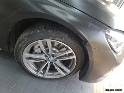 2018 BMW 730 WBA7G6101JB243511 VIN:WBA7G6101JB243511