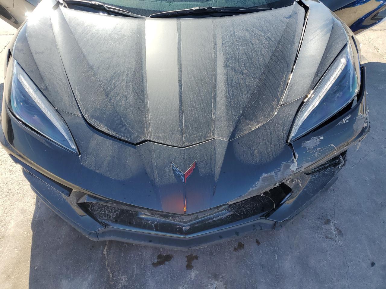 2023 CHEVROLET CORVETTE STINGRAY 3LT VIN:1G1YC3D48P5504312