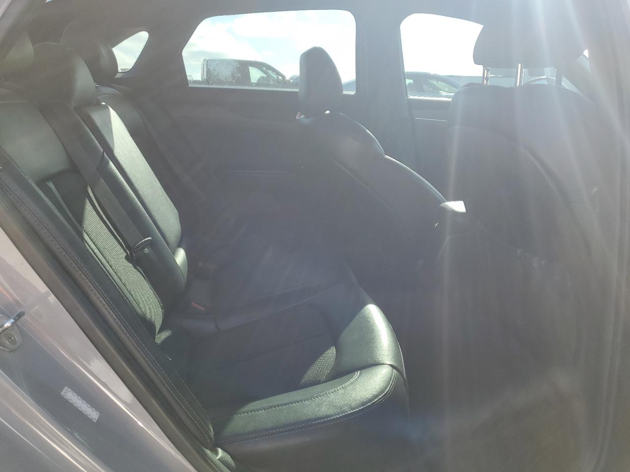 2022 KIA K5 GT LINE VIN:5XXG64J21NG101509