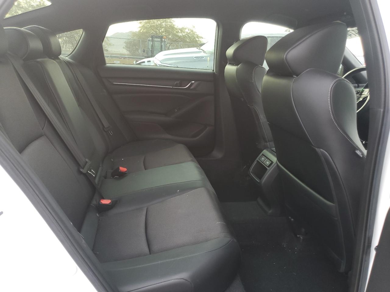 2022 HONDA ACCORD SPORT VIN:1HGCV1F33NA028965