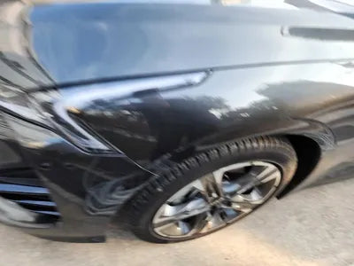 2022 Kia K5 VIN: